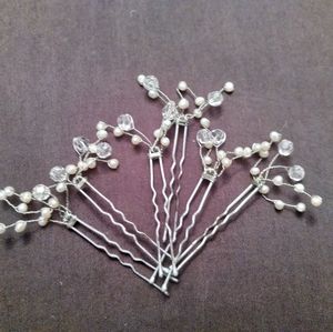 Decorative Hair Pins